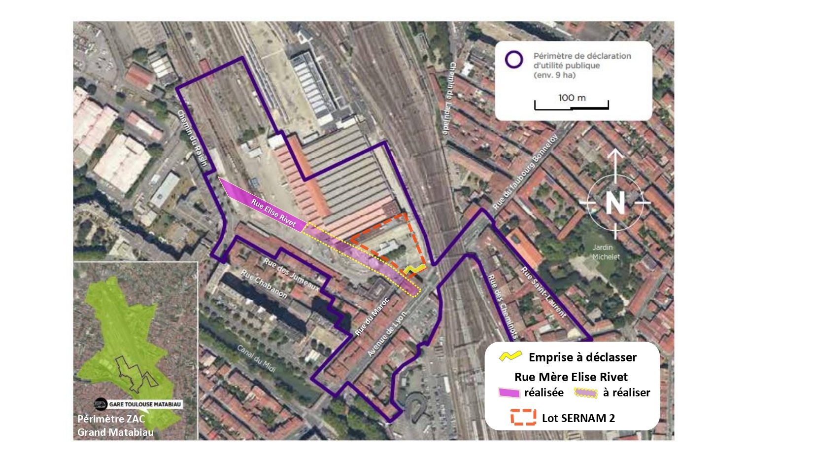 Plan de synthèse